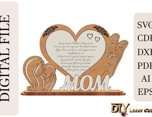 regalo-de-corazon-para-el-dia-de-la-madre-creativo-digital Regalo De Corazon Para El Dia De La Madre Creativo Digital